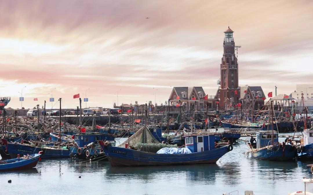 大连是座浪漫的城市,大连这座城市真的好美