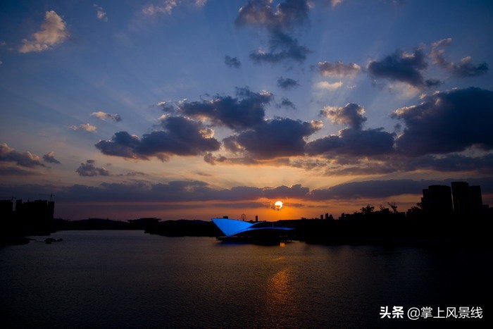 无锡自驾一日游免费景点,无锡免费爬山攻略一日游最佳路线