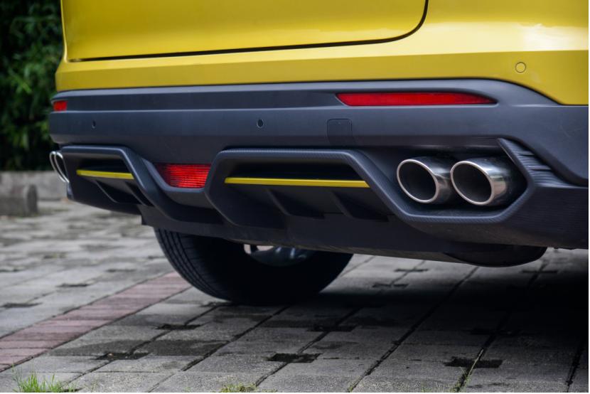 吉利缤越国产小钢炮贴车模,国产小钢炮吉利缤越pro