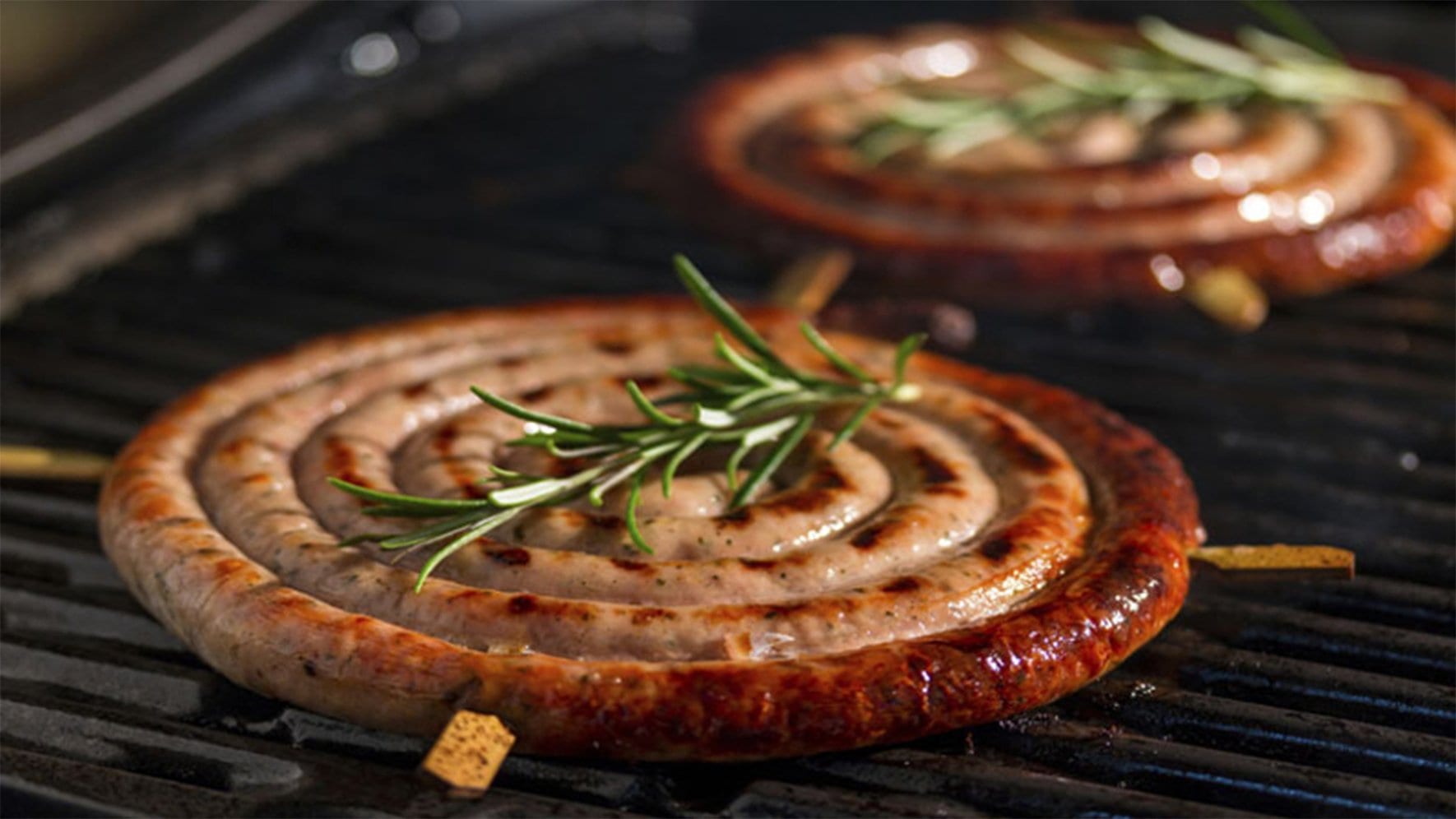 非洲最富有的国家：去南非，跟着这份美食清单吃就对了