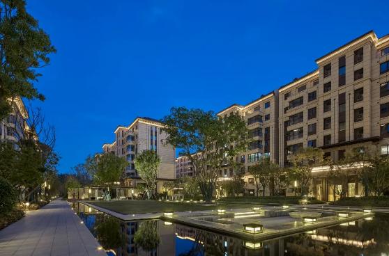 郑州正商地产项目,正商集团在郑州楼盘怎么样