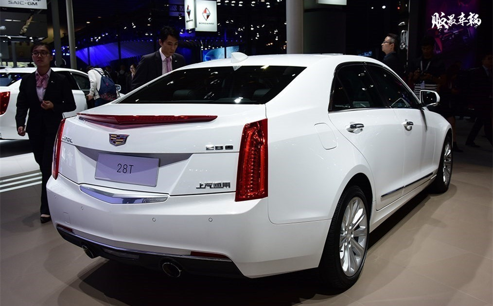 19年凯迪拉克ats-l2017款28t时尚型,凯迪拉克atsl优点和缺点