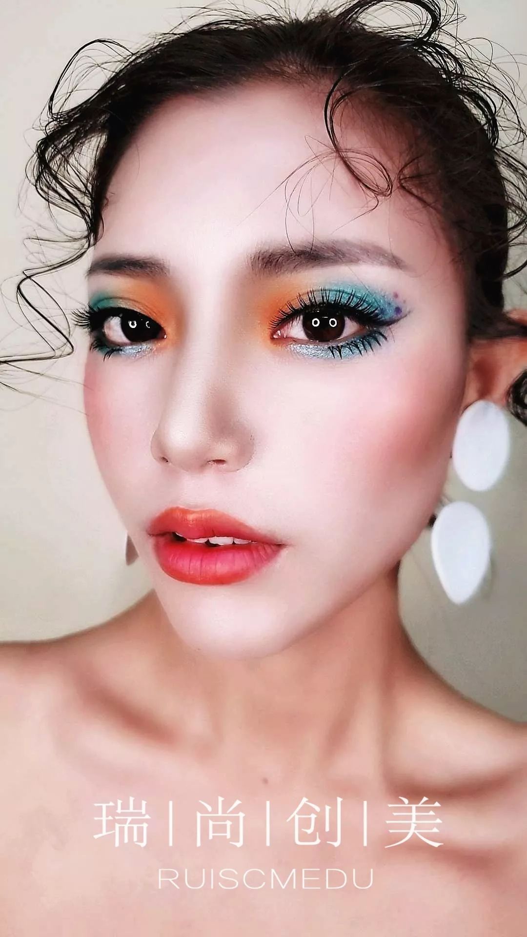 tf28号肿泡眼眼影画法新手,excel眼影画法新手