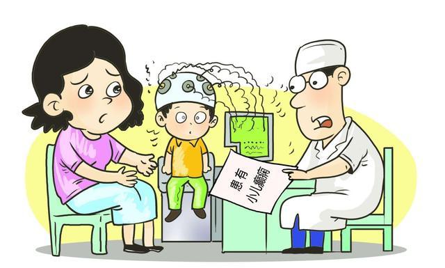 儿童癫痫吃抗癫痫的药的副作用,小儿癫痫药副作用大吗