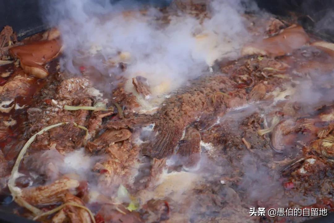 独一无二的农村婚礼,徐州浪漫的农村婚礼