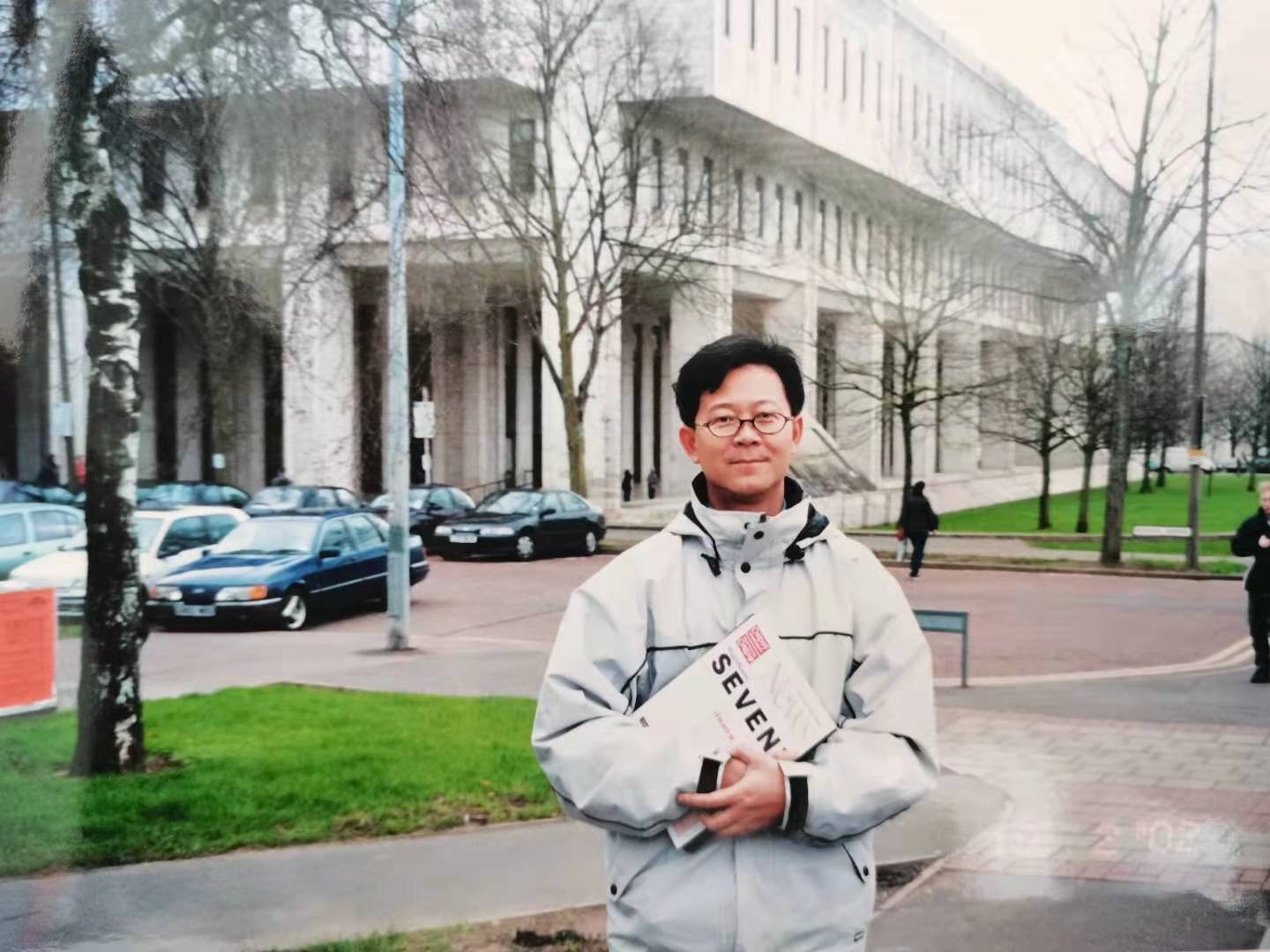 香江来信｜那些想要所谓英国BNO护照的港人，请三思后行