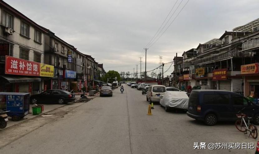 苏州湾花港现状,花港苏州湾