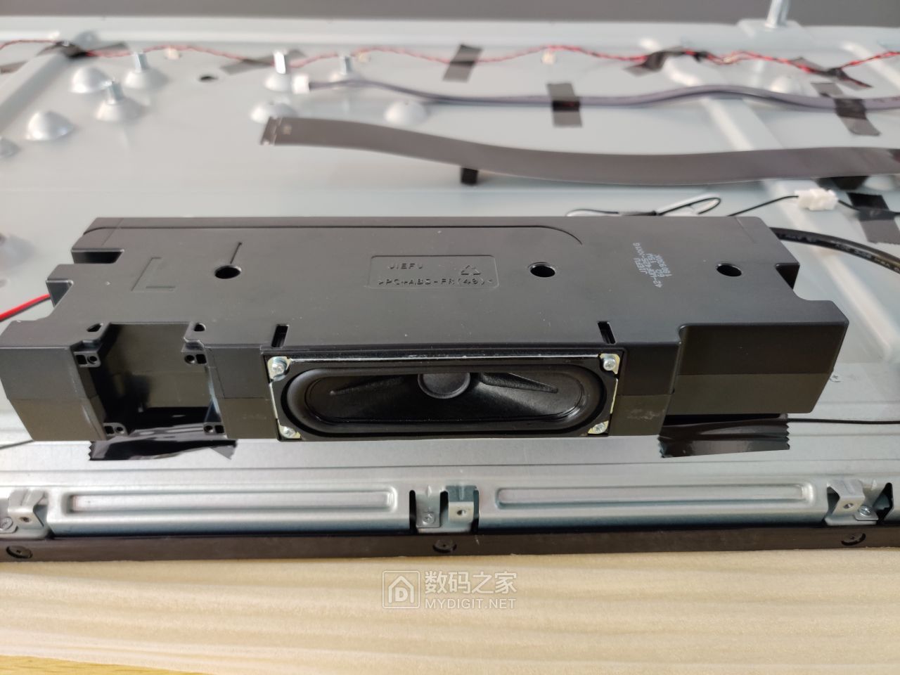 拆解测评：售价破万的TCL75S4254K液晶电视！外销机有何不同？