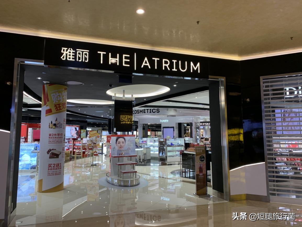 澳门购物必买十大东西清单,澳门购物必买清单