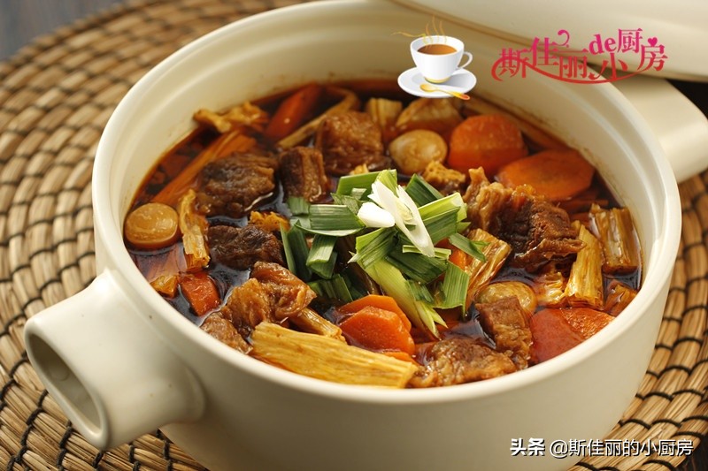 适合给孩子冬天吃的炖菜大全,冬季煮什么菜适合孩子吃