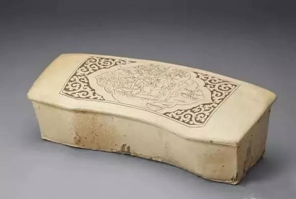 古代人为什么睡那么硬的瓷枕,古人睡觉真的都用瓷枕吗