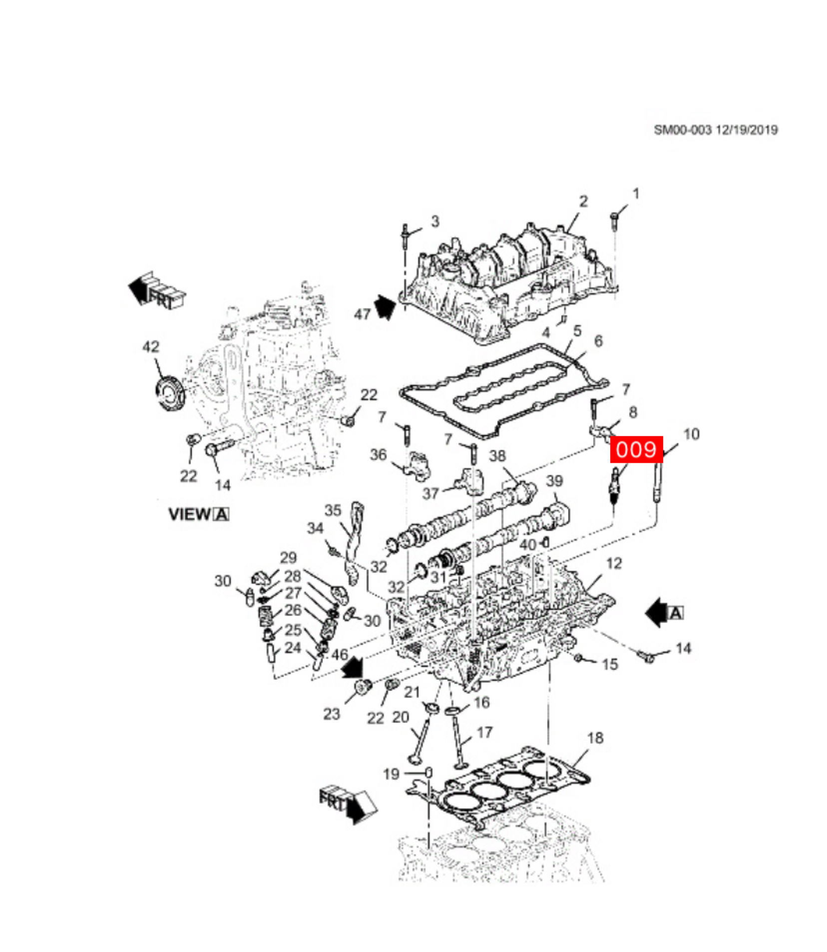 探界者电瓶亏电打着后故障灯亮,探界者发动机故障灯亮如何消除