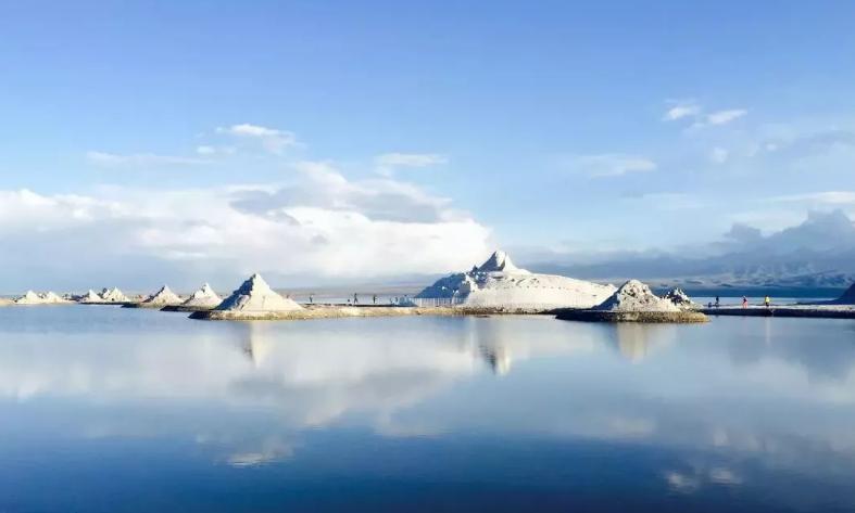 去西北的旅行社哪个好,西北旅游旅行团报名条件是什么