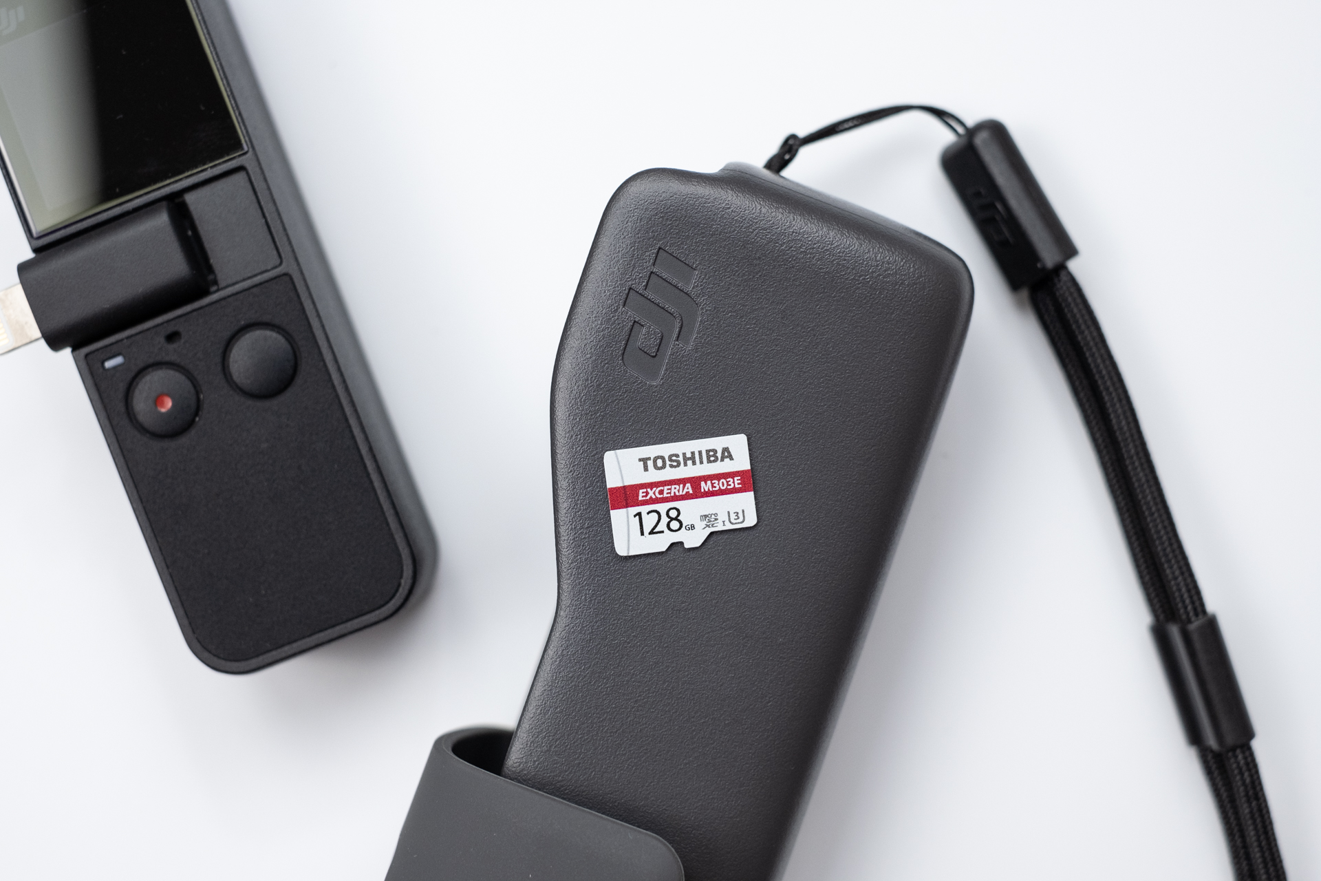 东芝m303存储卡开箱视频,东芝m303e存储卡怎么样