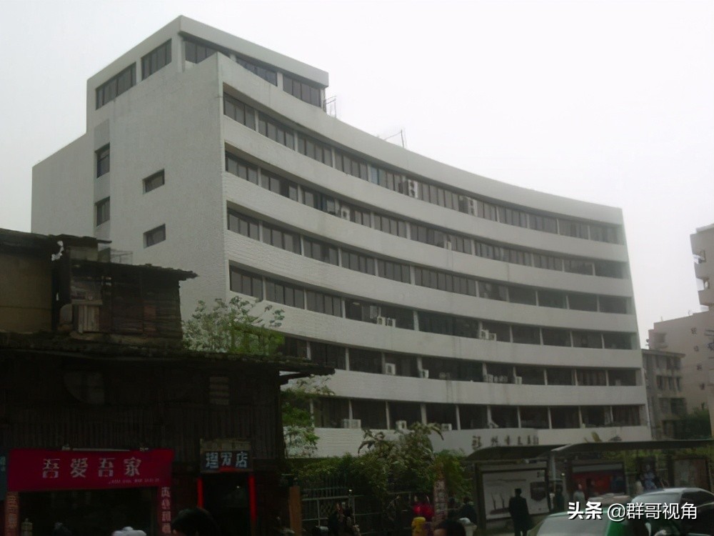 福州市精神病医院,福州县级以上的医院有哪些