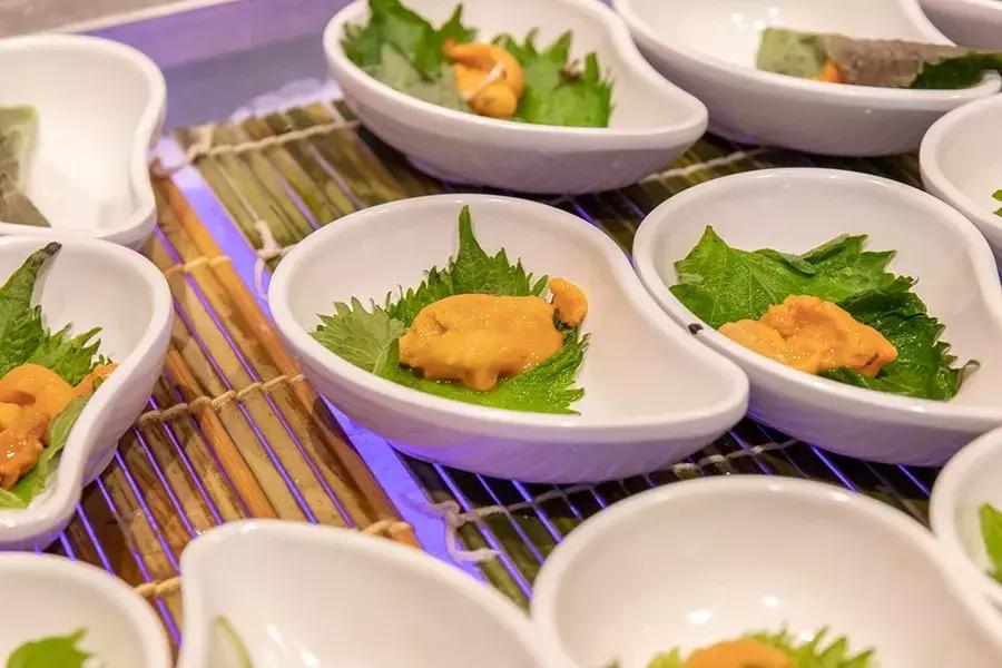 魔都海鲜自助餐厅排名,魔都周浦海鲜自助