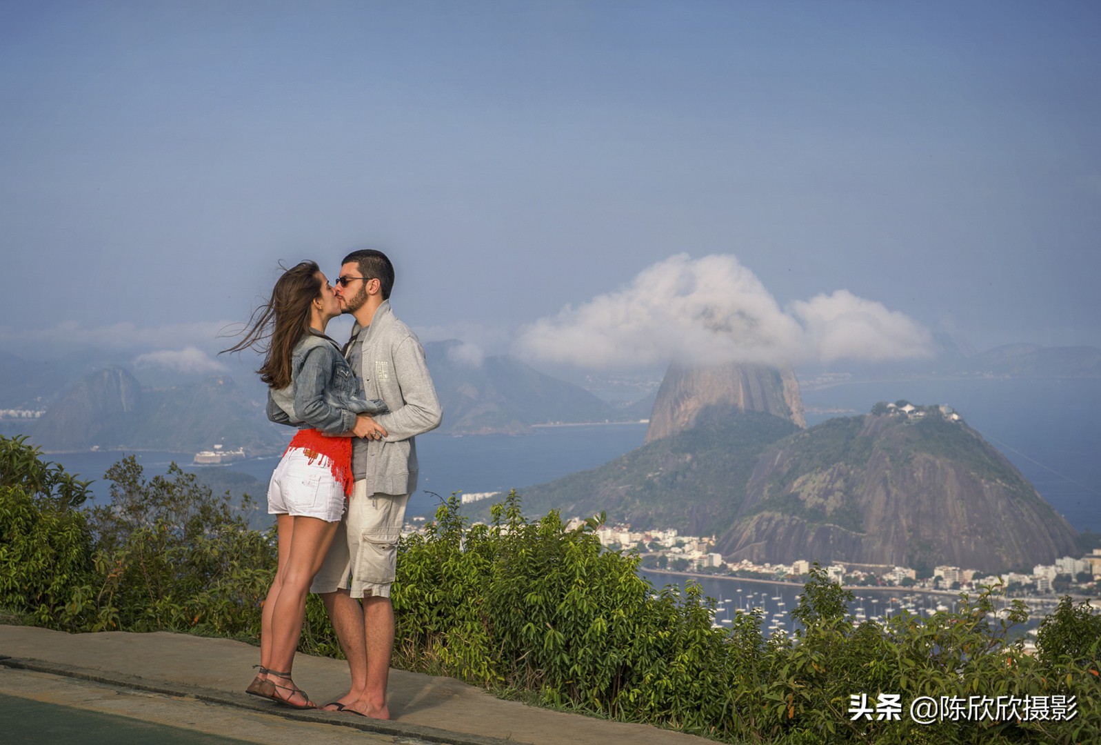 被上帝偏爱巴西,被上帝偏爱城市