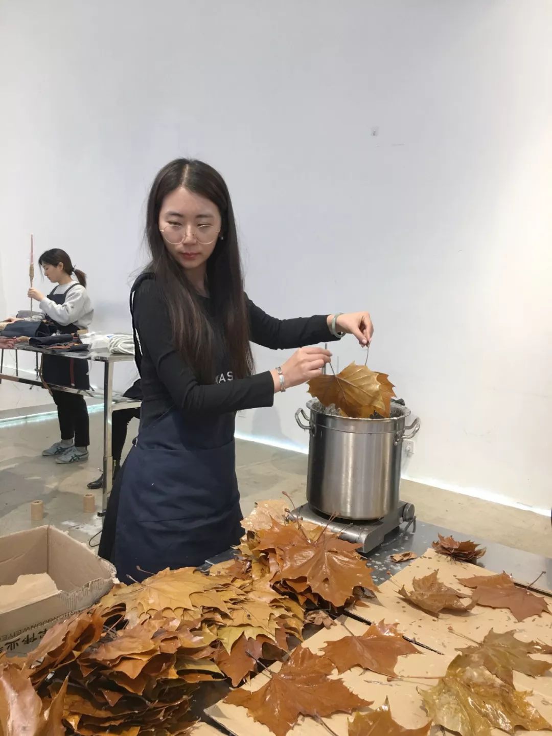 免走弯路，我要与你分享从零到有的超长版开花店经验！