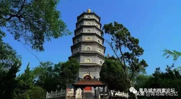 青岛岛城记忆,青岛记忆纪念馆