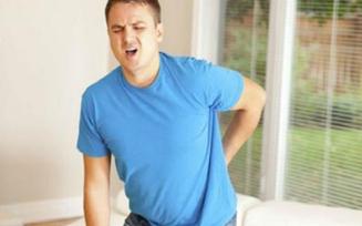 睡下和起来的时候头晕是怎么回事,睡下腰疼起床就缓解了是怎么回事