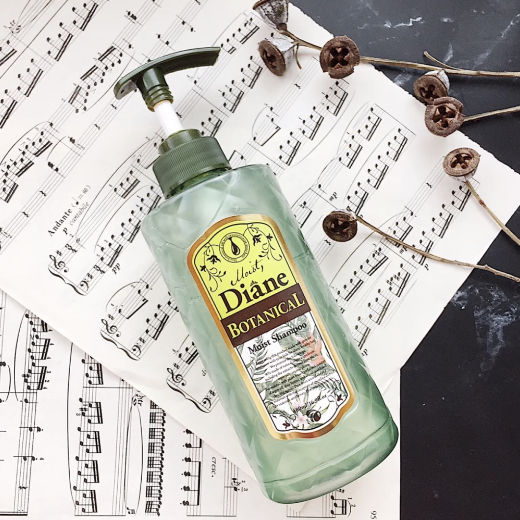 戚薇谈袁咏仪洗发水,戚薇日常用的洗发水