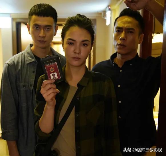 hbo又成就了一部生猛新剧,hbo神剧开播