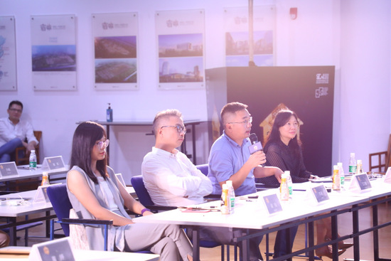 2022深圳国际精装住宅展,一出好戏深圳首映礼