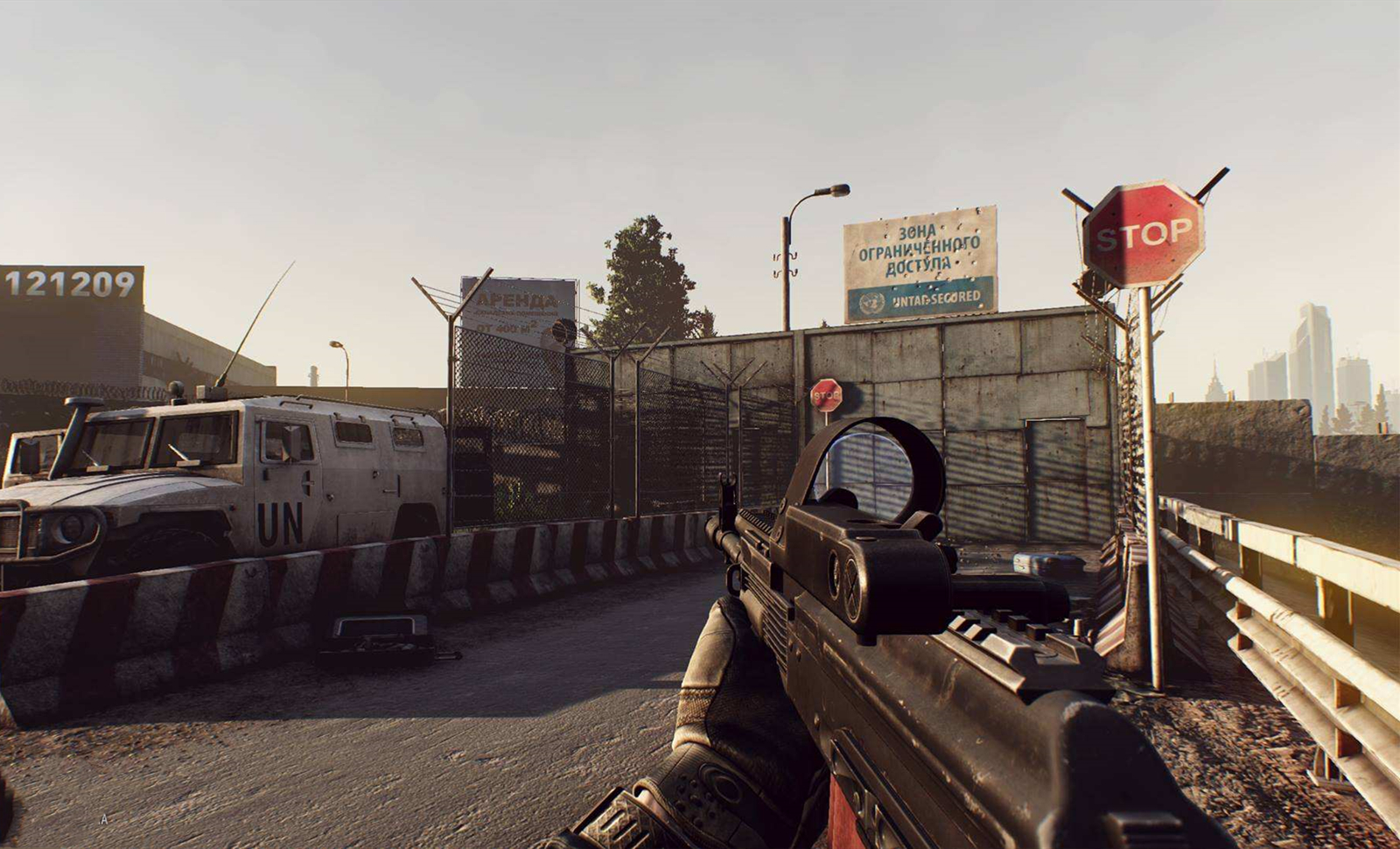 《逃离塔科夫》超实用小技巧，轻松攒够老婆枪，根本不是什么问题