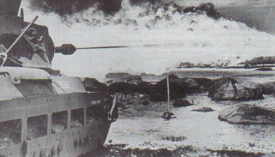 玛蒂尔达坦克的进化之路 (二战英国玛蒂尔达坦克)