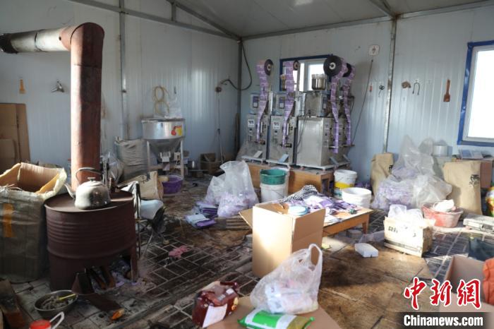 减肥咖啡里的违禁药品有什么,网红减肥咖啡竟含有违禁药