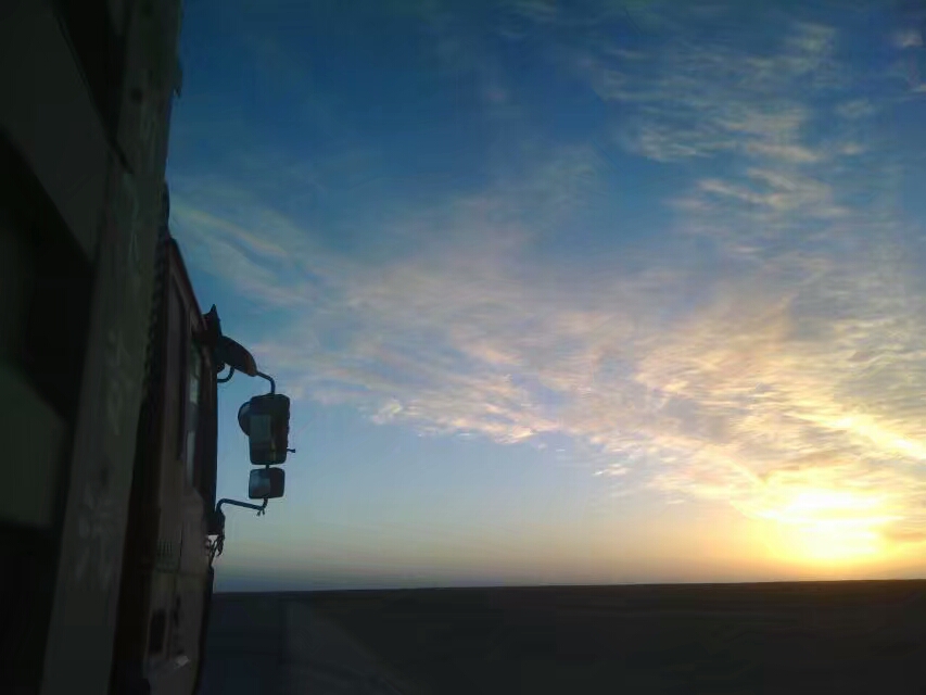 河南人在若羌咋样，中