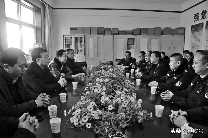 2019延安日报读本|志丹:砥砺奋进开新局