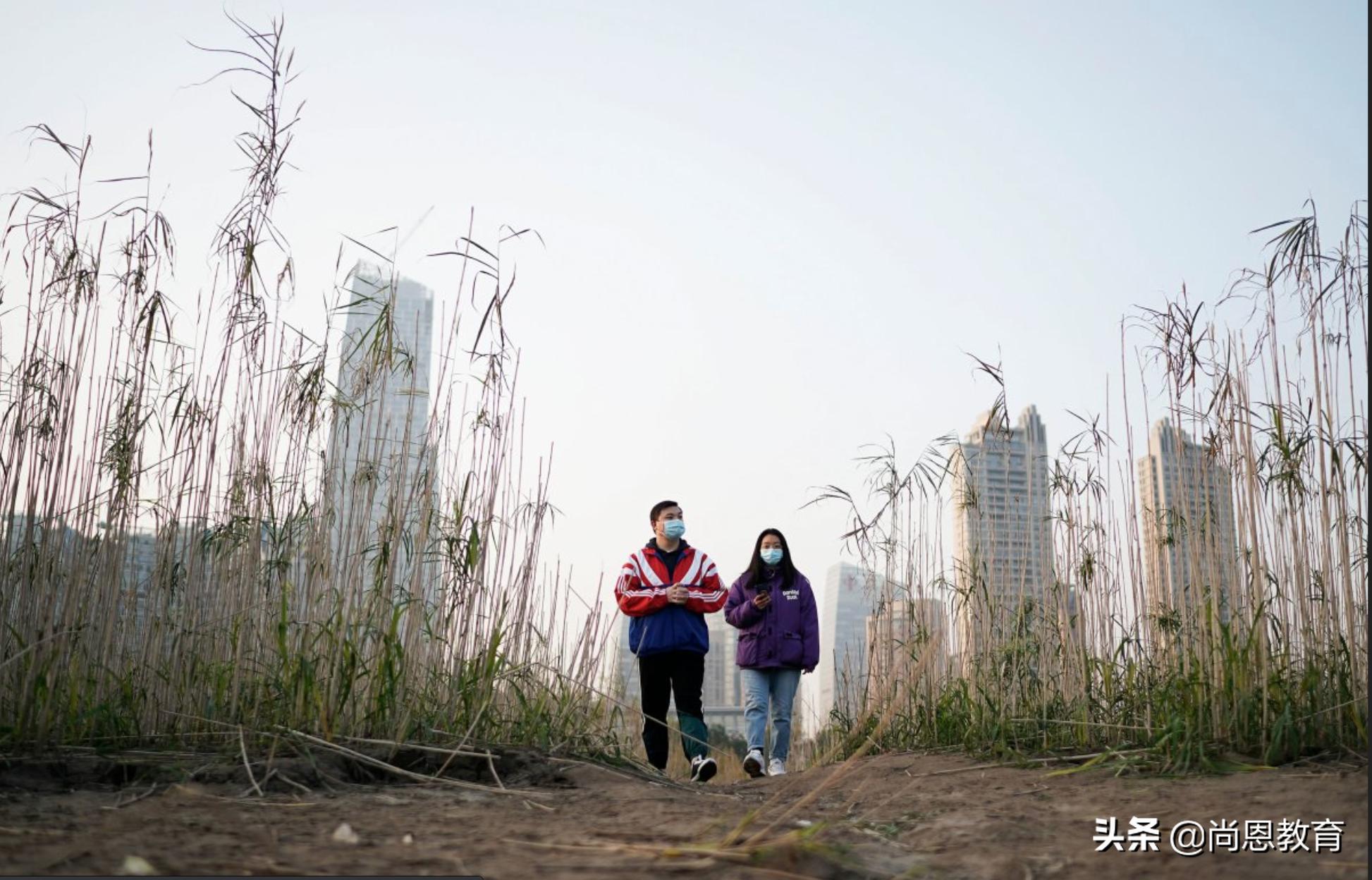 摄影师镜头下的今日武汉,疫情下的监控摄影师