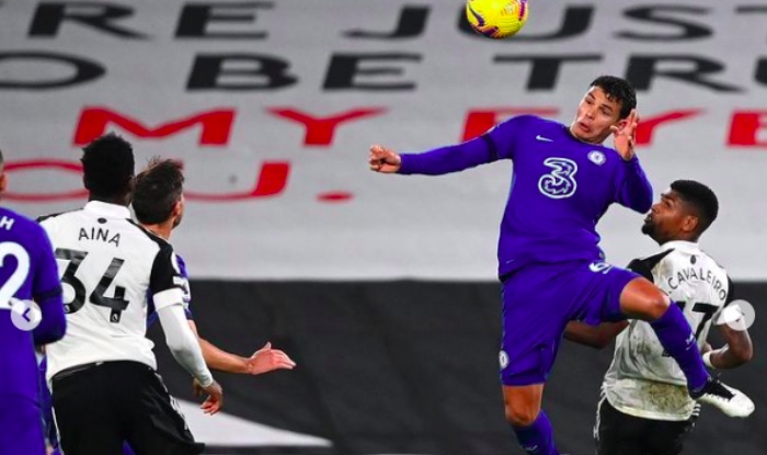 2019足球十大后卫排名,2019年十大足球后卫排名