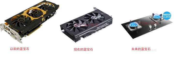 显卡品牌质量排名前十名,各品牌显卡特点