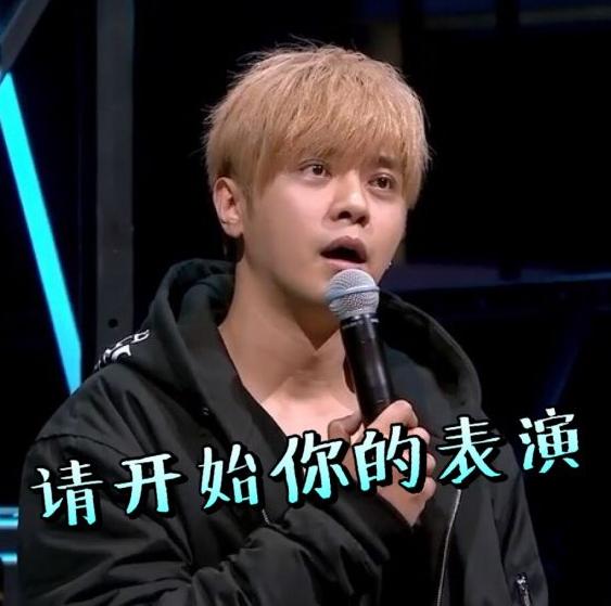 罗志祥李小璐,男有罗志祥女有陈妍希