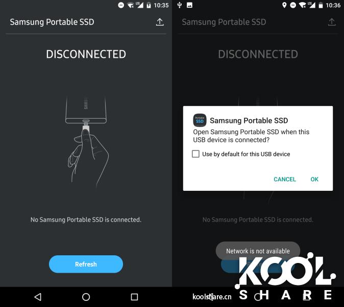 三星移动固态硬盘t系列最新款,三星移动固态硬盘t5教程