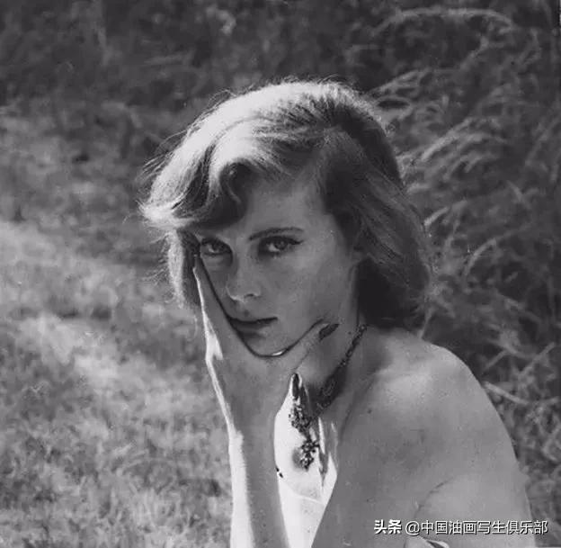 卢西安弗洛伊德,卢西安弗洛伊德赏析