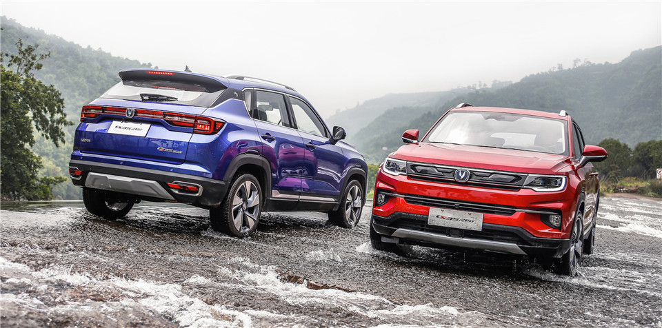 10万左右国产车suv推荐,10万预算想买一台suv有没有推荐的