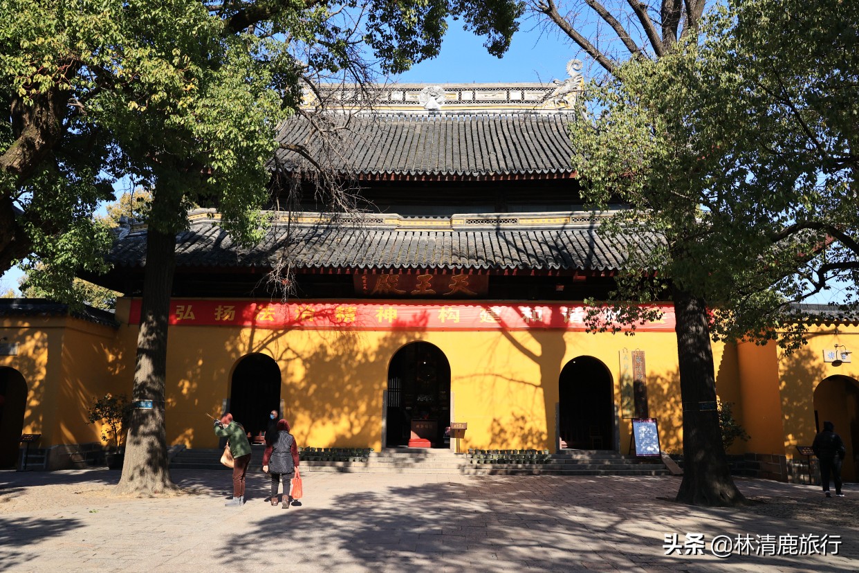 五一去苏州攻略路线,五一苏州去哪里耍