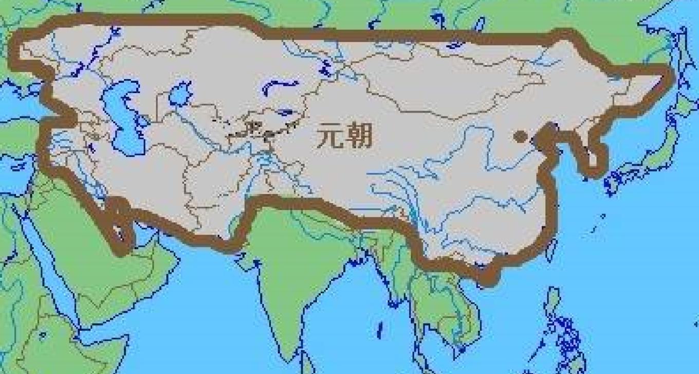 元中都博物馆和元中都遗址,梦回元朝元大都遗址公园