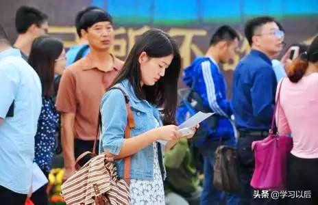 “农学”专业持续爆冷，即使985大学也不能幸免，主要有这3个原因