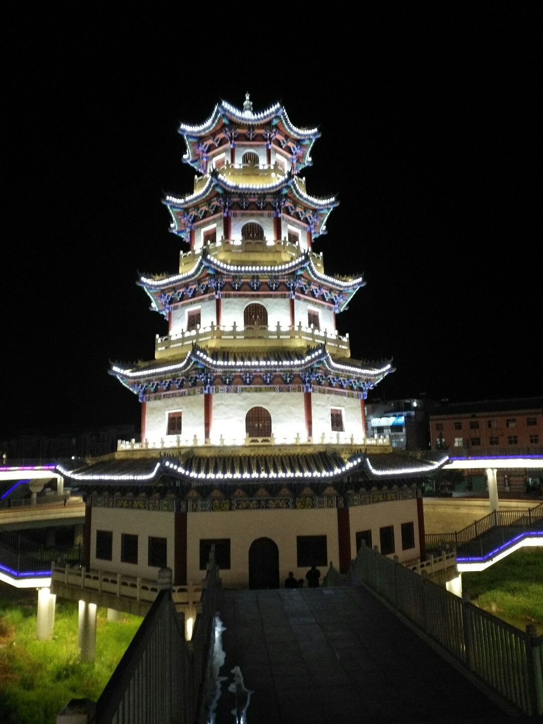 如果在洛南遇见你