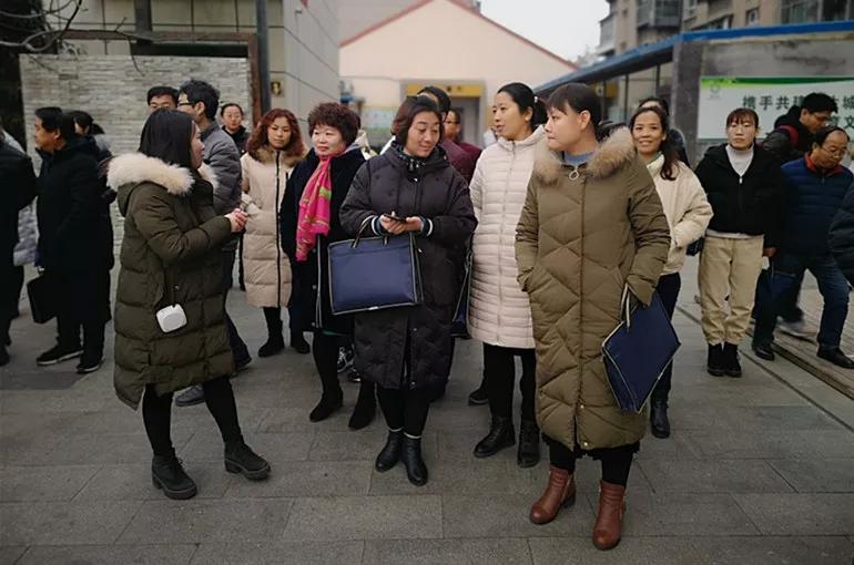 学习交流是教育融合与发展的基本保障