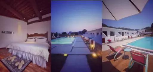 葡萄小镇攻略,长安区南寨西村太阳葡萄小镇