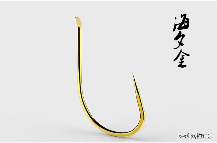 野钓你们用几号袖钩,野钓你们都用多大线组