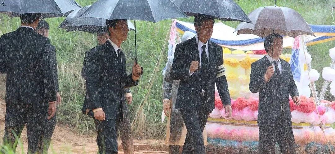 十部顶级韩国黑帮电影,最好看的韩国黑帮打斗电影