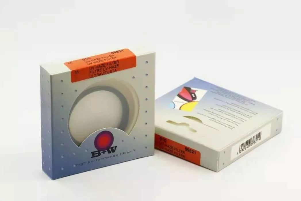 b+w滤镜值得入手吗,经验贴测评