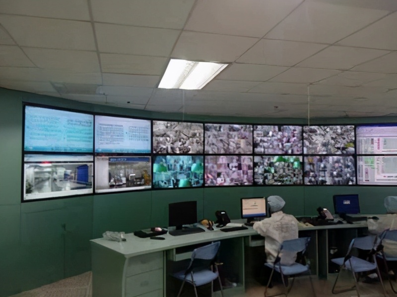 工厂设备怎么防静电接地,工厂设备静电怎么解决