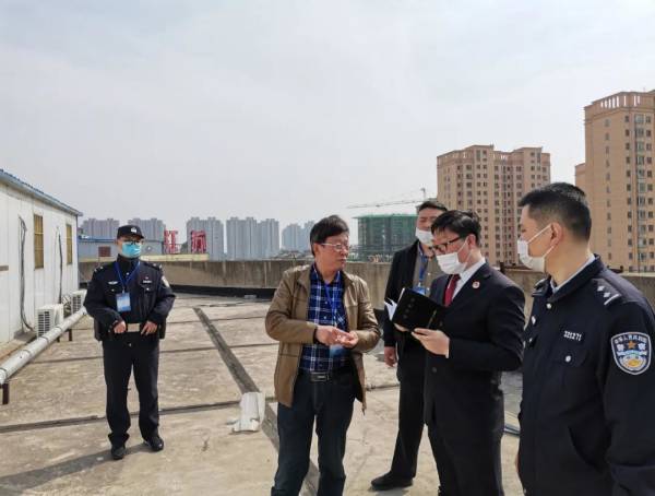 安全生产领域公益诉讼典型案例